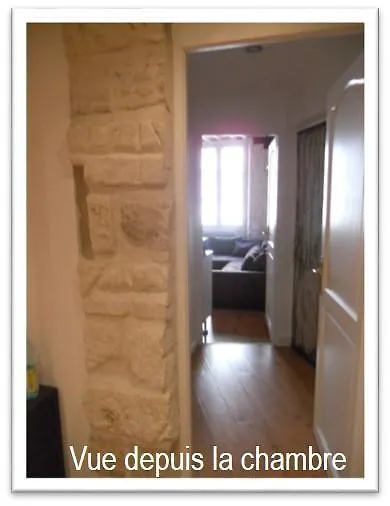 Appartement Coeur de Provence STC à Avignon