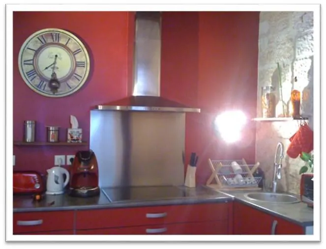 Appartement Coeur de Provence STC à Avignon France