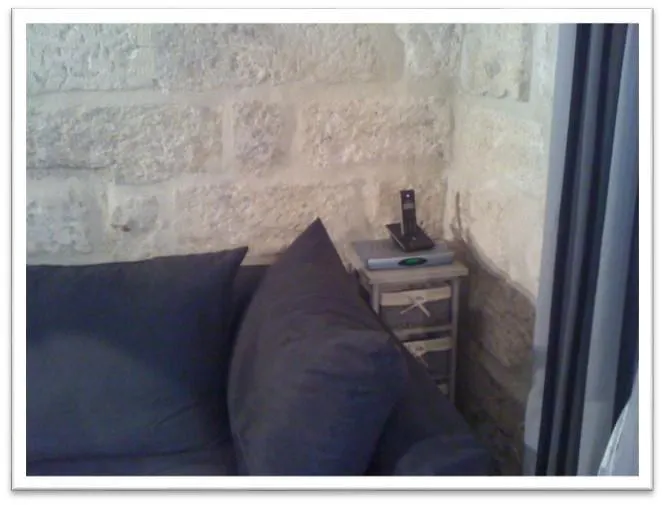 Appartement Coeur de Provence STC à Avignon France