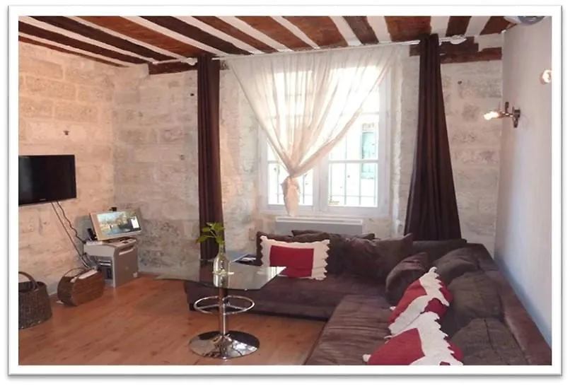 Appartement Coeur de Provence STC à Avignon