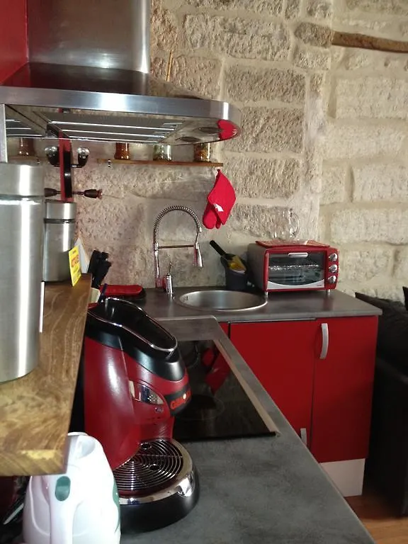 Appartement Coeur de Provence STC à Avignon