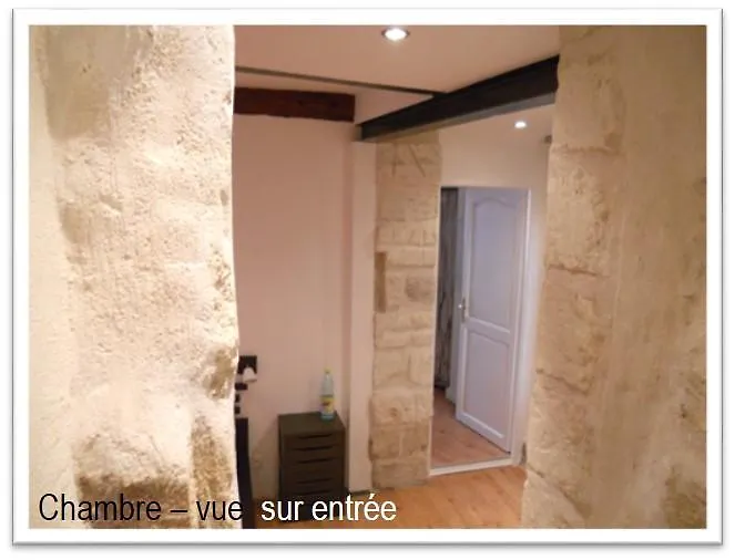Appartement Coeur de Provence STC à Avignon