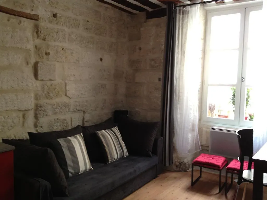 Appartement Coeur de Provence STC à Avignon France