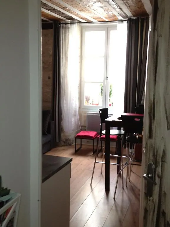 Appartement Coeur de Provence STC à Avignon