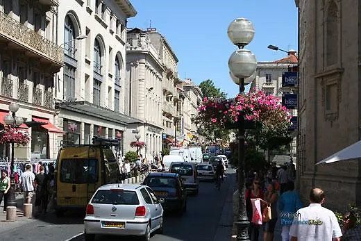 Appartement Coeur de Provence STC à Avignon France
