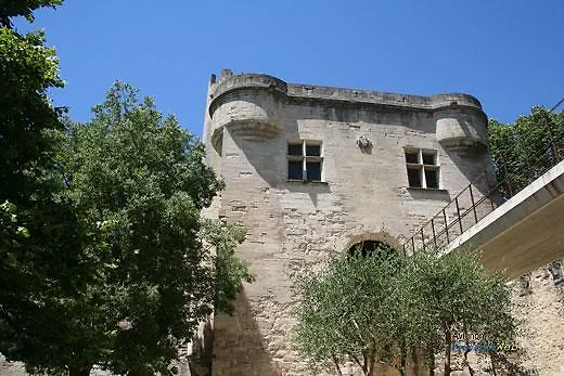 Appartement Coeur de Provence STC à Avignon