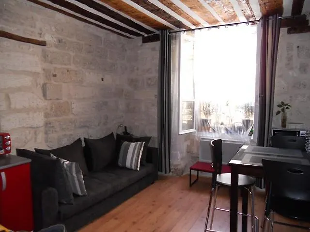 Appartement Coeur de Provence STC à Avignon
