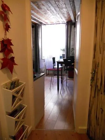 Appartement Coeur de Provence STC à Avignon