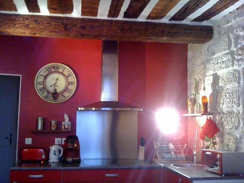 Appartement Coeur de Provence STC à Avignon