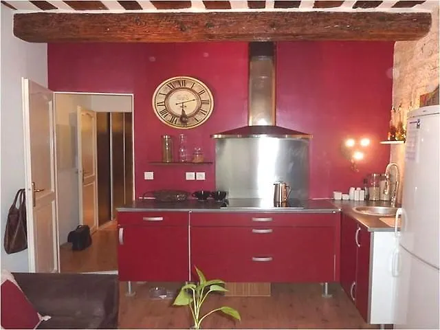 Appartement Coeur de Provence STC à Avignon 0*,