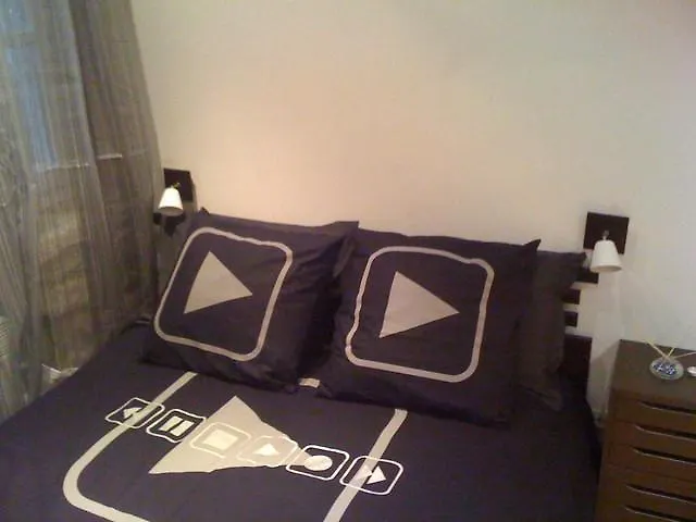 Appartement Coeur de Provence STC à Avignon
