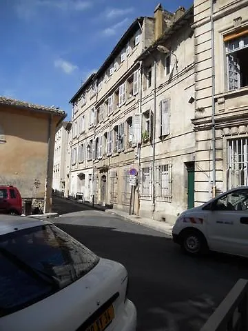 Appartement Coeur de Provence STC à Avignon