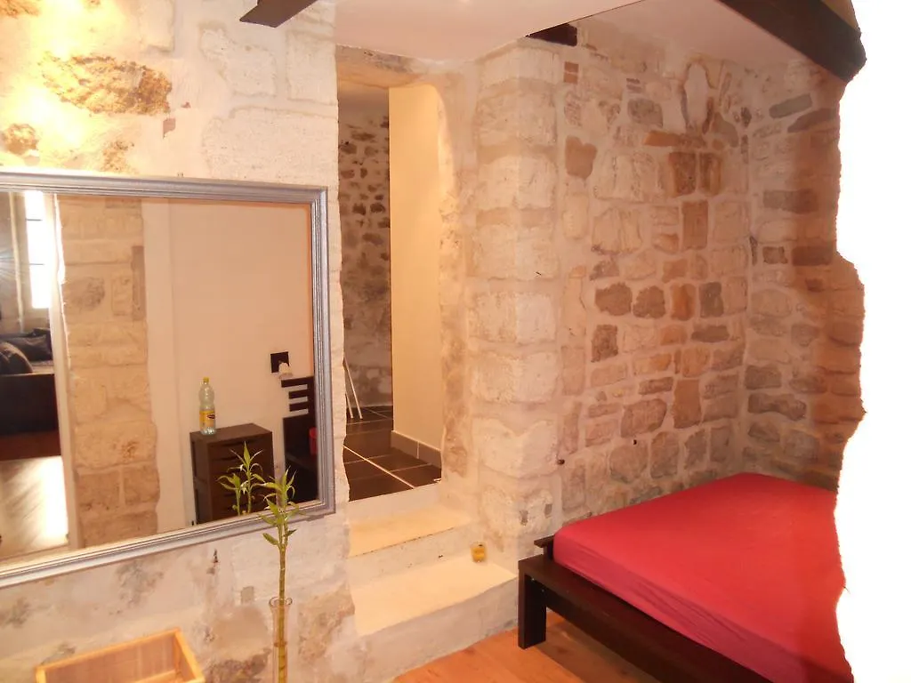 Appartement Coeur de Provence STC à Avignon