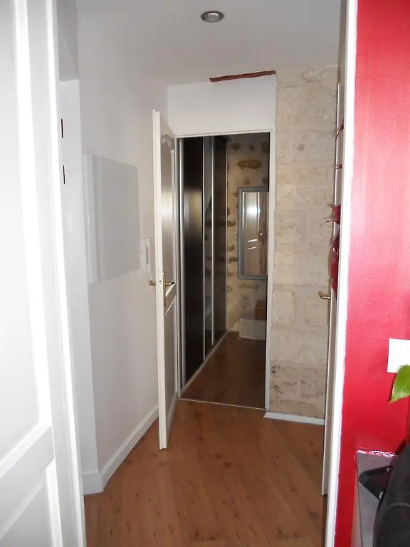 Appartement Coeur de Provence STC à Avignon France