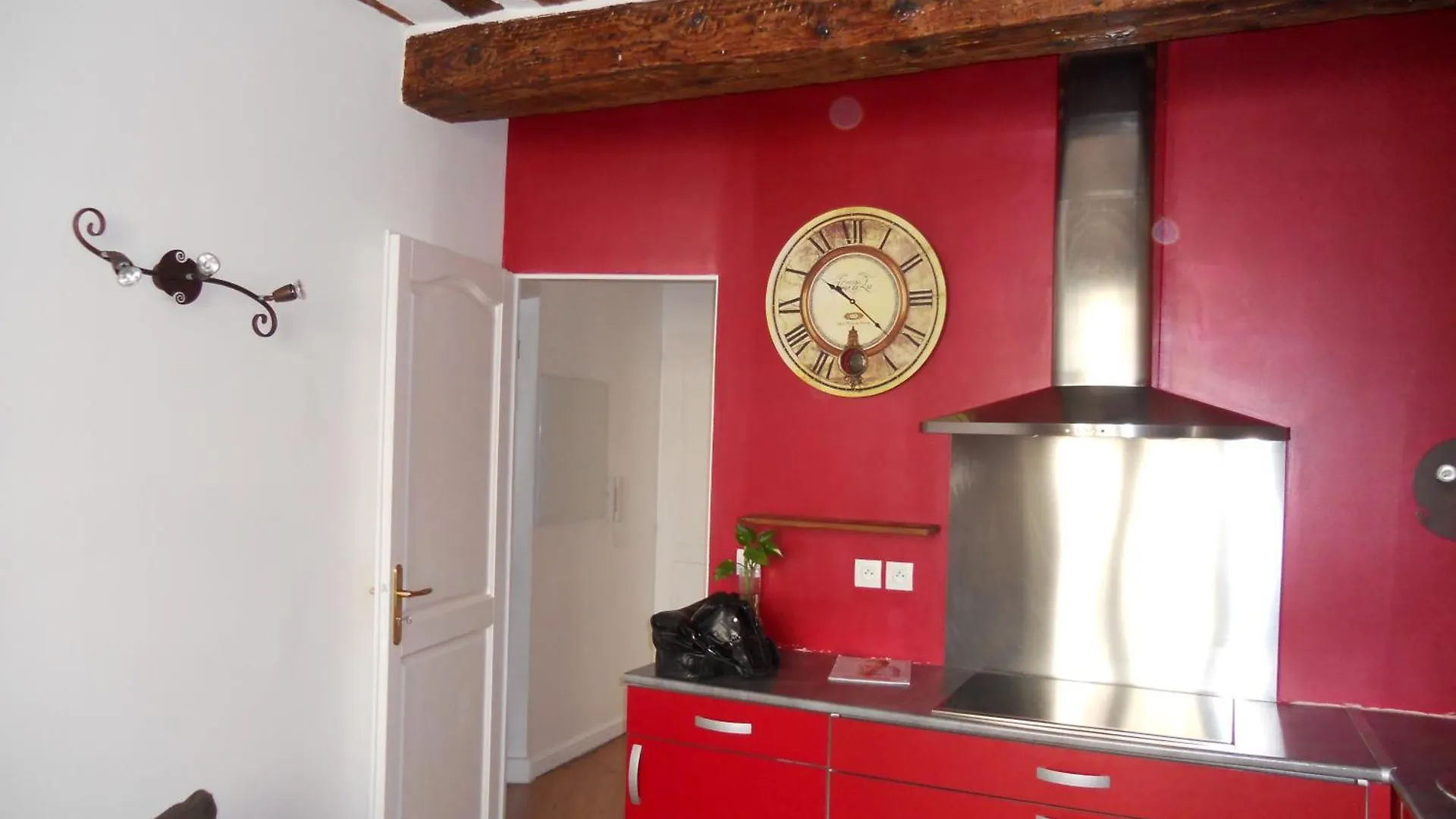 Appartement Coeur de Provence STC à Avignon