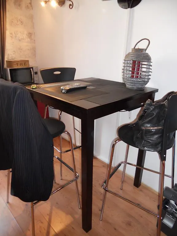Appartement Coeur de Provence STC à Avignon France