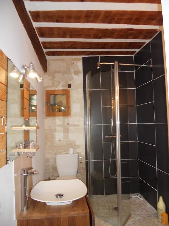 Appartement Coeur de Provence STC à Avignon