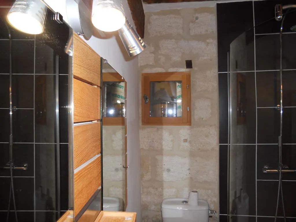 Appartement Coeur de Provence STC à Avignon