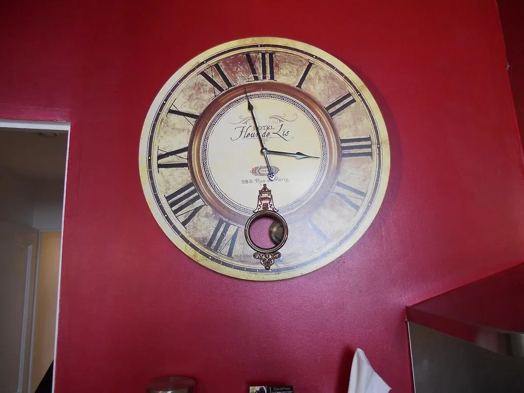 Appartement Coeur de Provence STC à Avignon 0*,  France